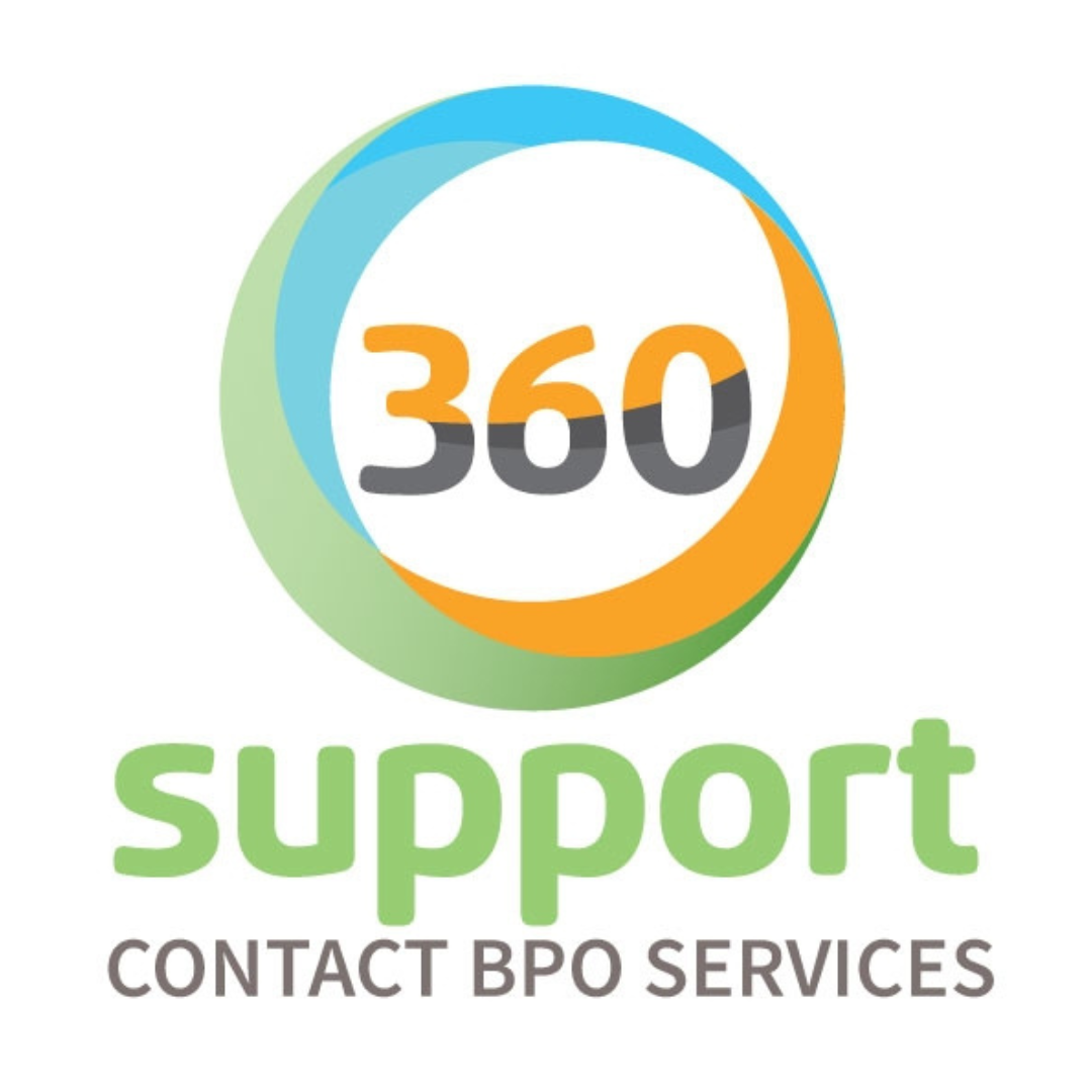 Support 360 Contact BPO Services
